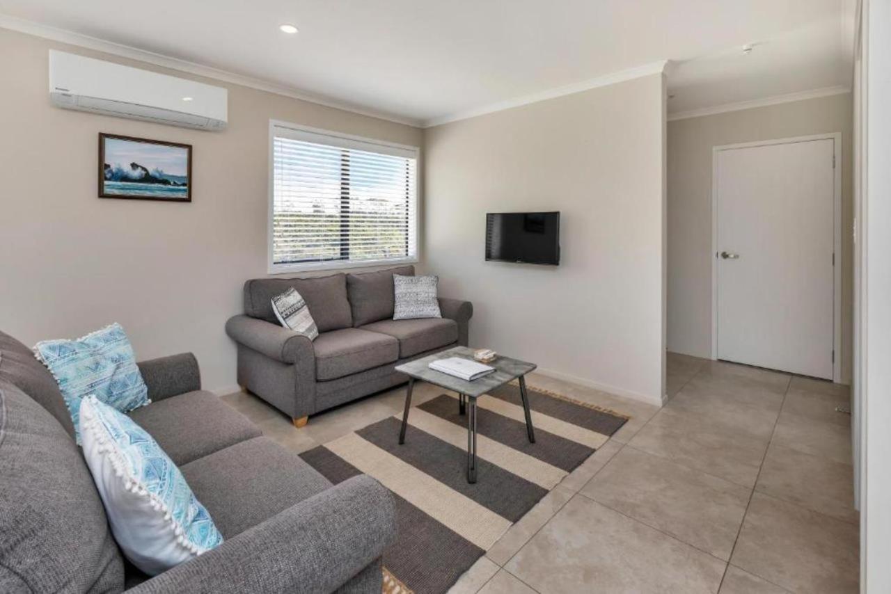 Apartament Tuiridge Tutukaka Zewnętrze zdjęcie