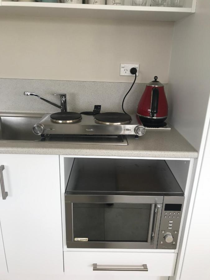 Apartament Tuiridge Tutukaka Zewnętrze zdjęcie