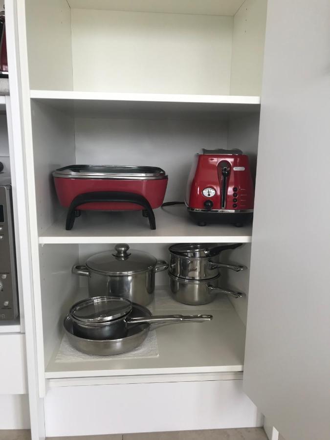 Apartament Tuiridge Tutukaka Zewnętrze zdjęcie